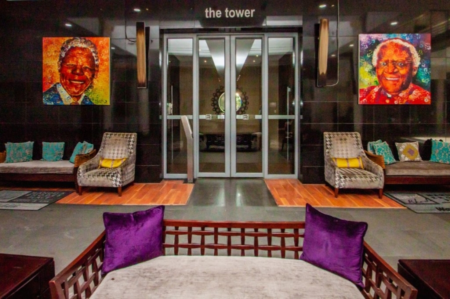 To Let 2 Bedroom Property for Rent in Cape Town City Centre Western Cape